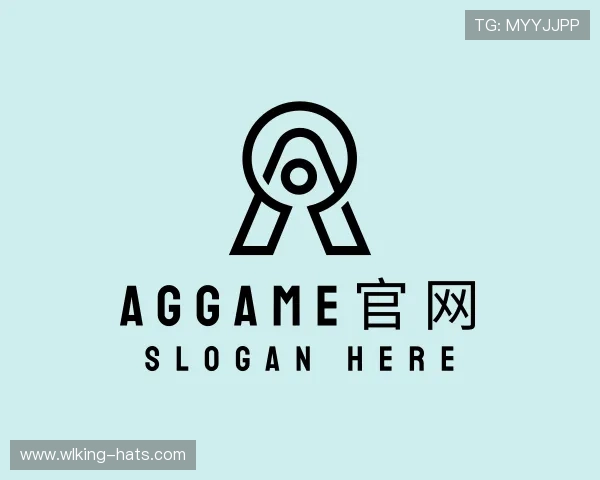 介绍AGGAME官网
